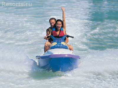 Coral Beach Hotel & Resort 42